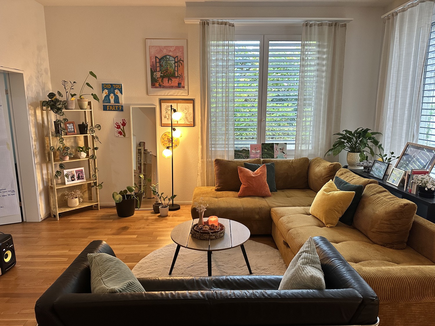 Appartement de 4 ½ pièces, photo 4 sur 10
