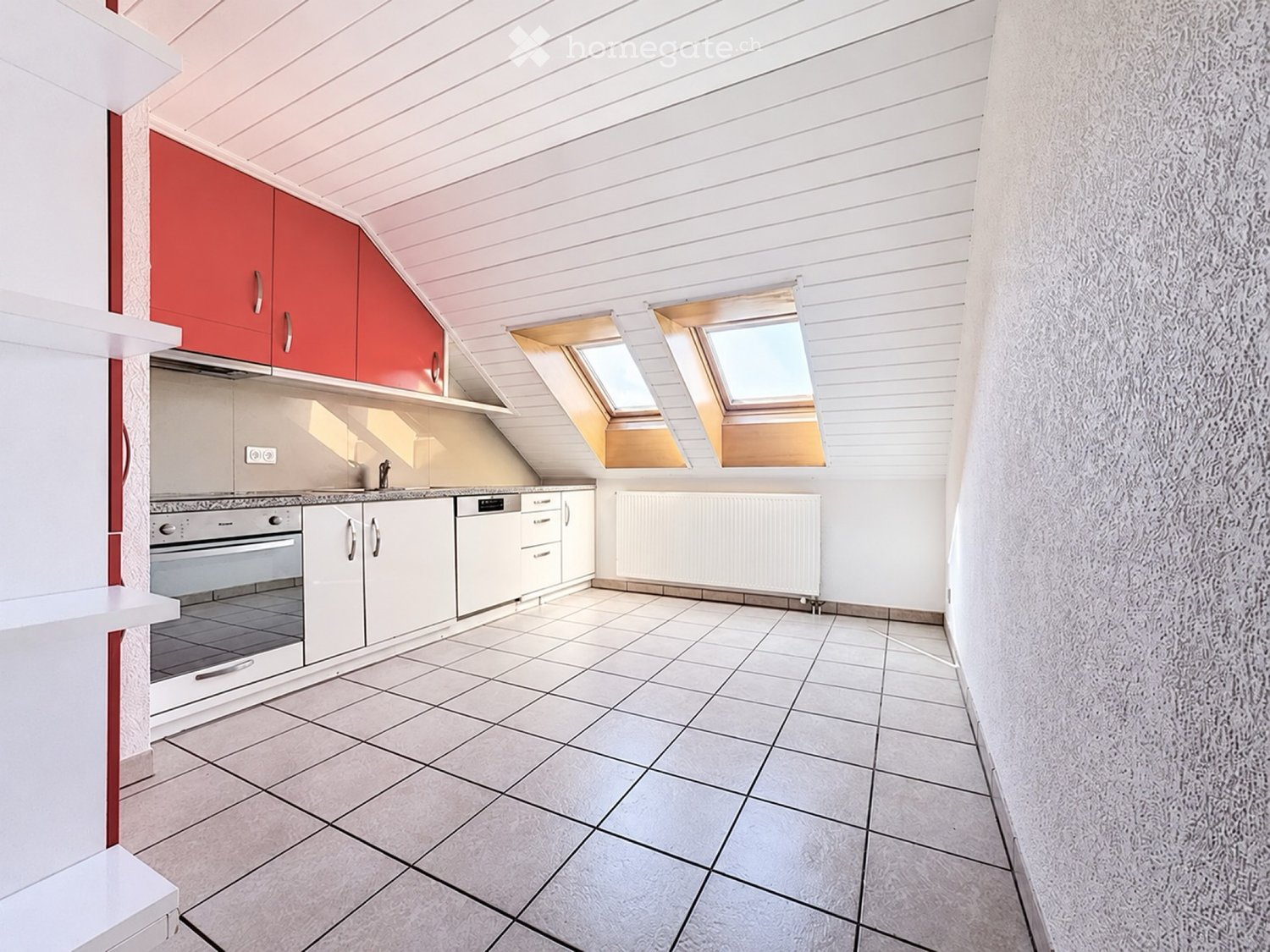 5 rooms apartment, photo 4 sur 5