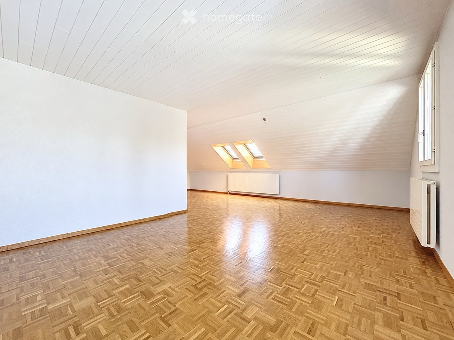 5 rooms apartment, photo 1 sur 5