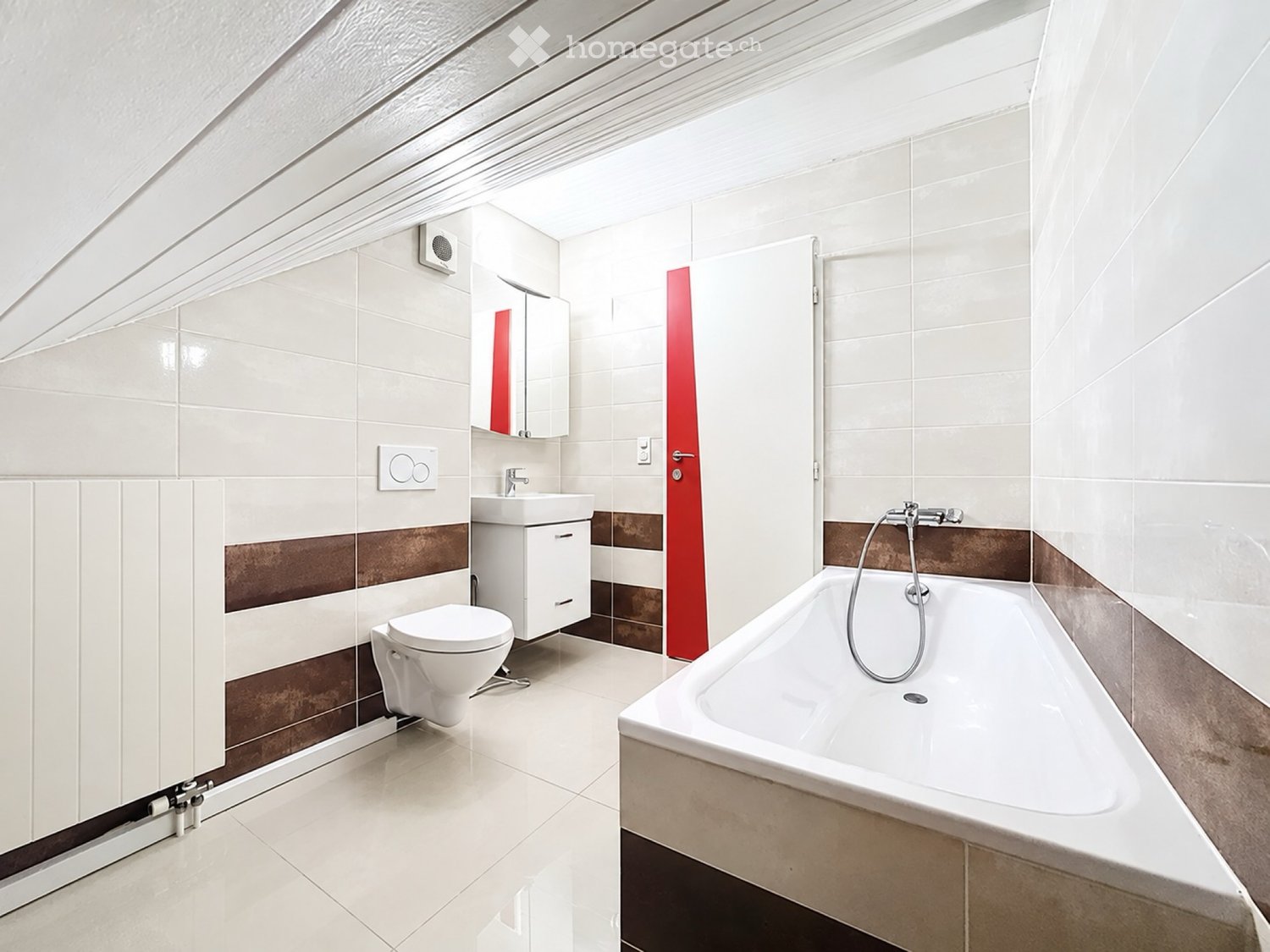 5 rooms apartment, photo 3 sur 5
