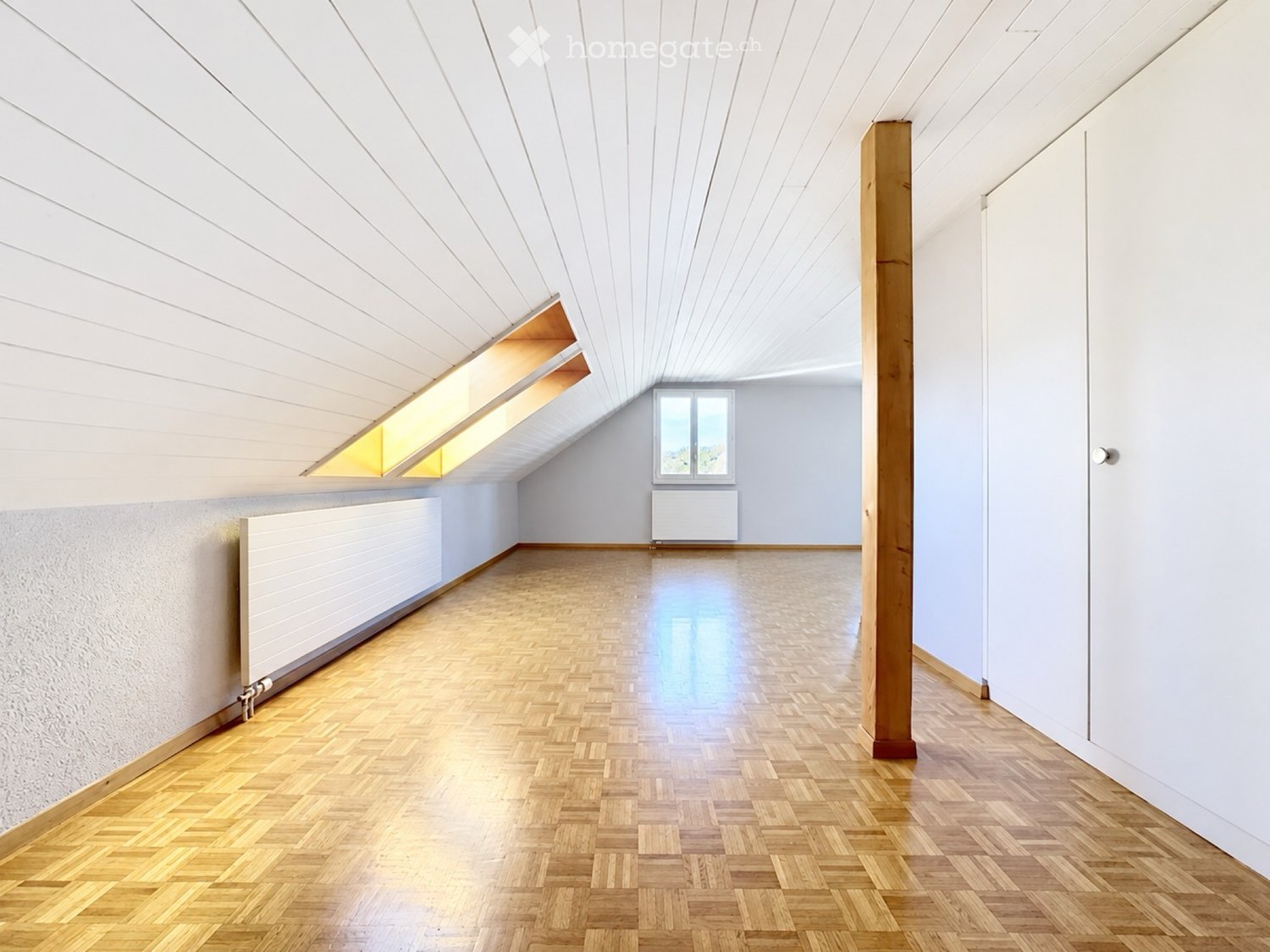 5 rooms apartment, photo 2 sur 5