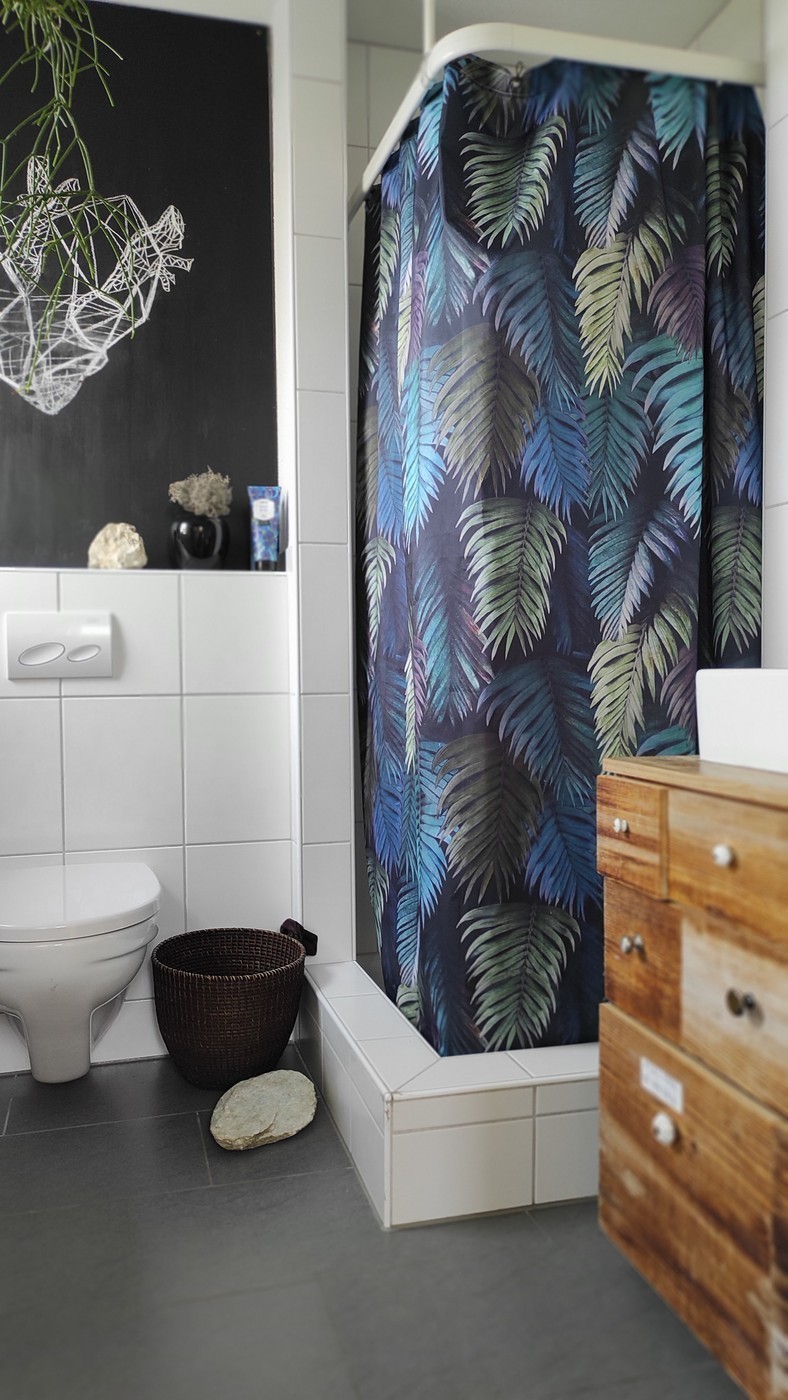 Chambre dans une colocation
