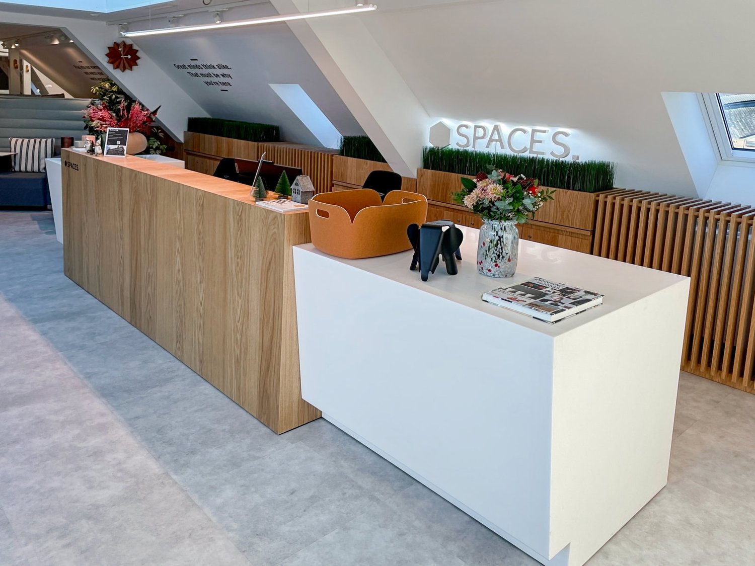 Bureau