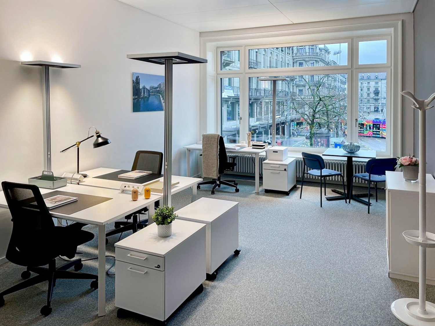 Bureau
