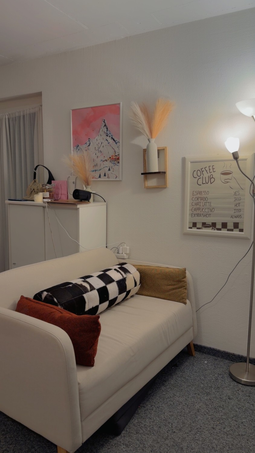 Appartement 1 pièce, photo 3 sur 6