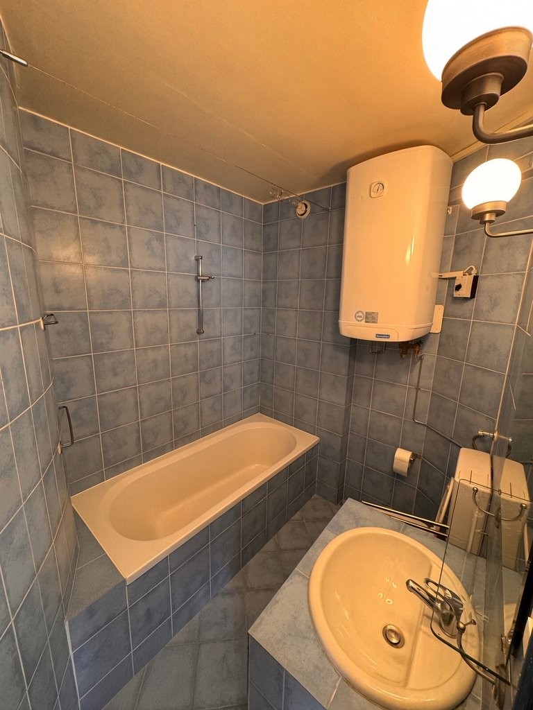 3 rooms apartment, photo 4 sur 5