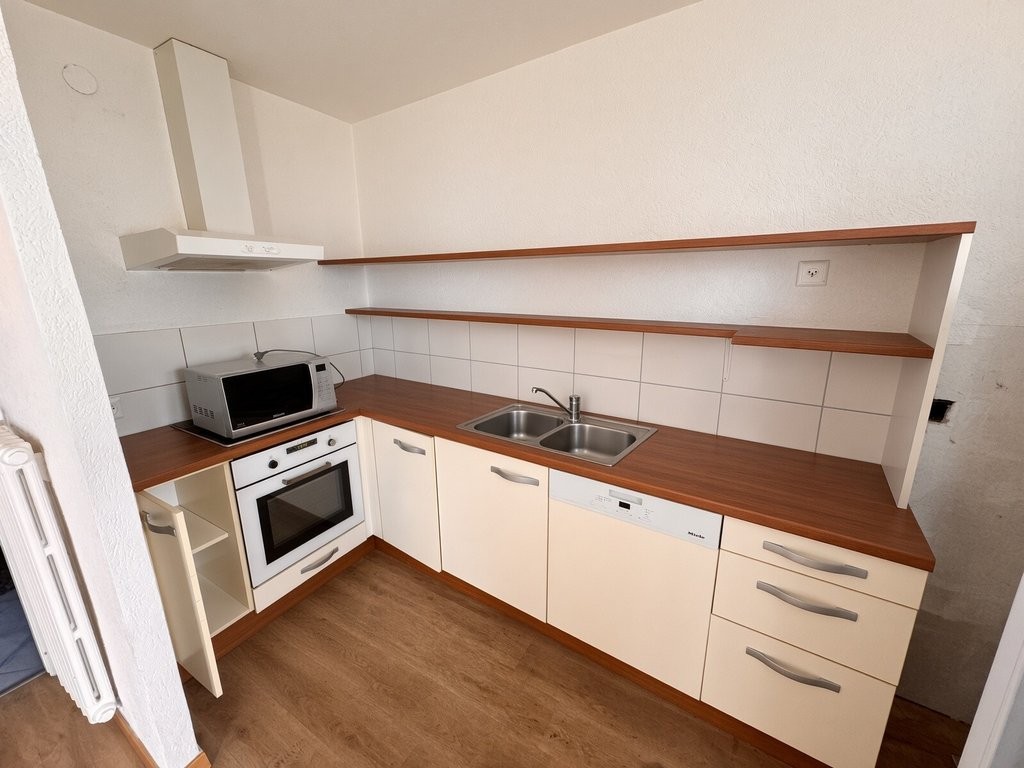 3 rooms apartment, photo 3 sur 5