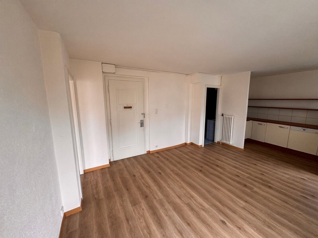 3 rooms apartment, photo 2 sur 5