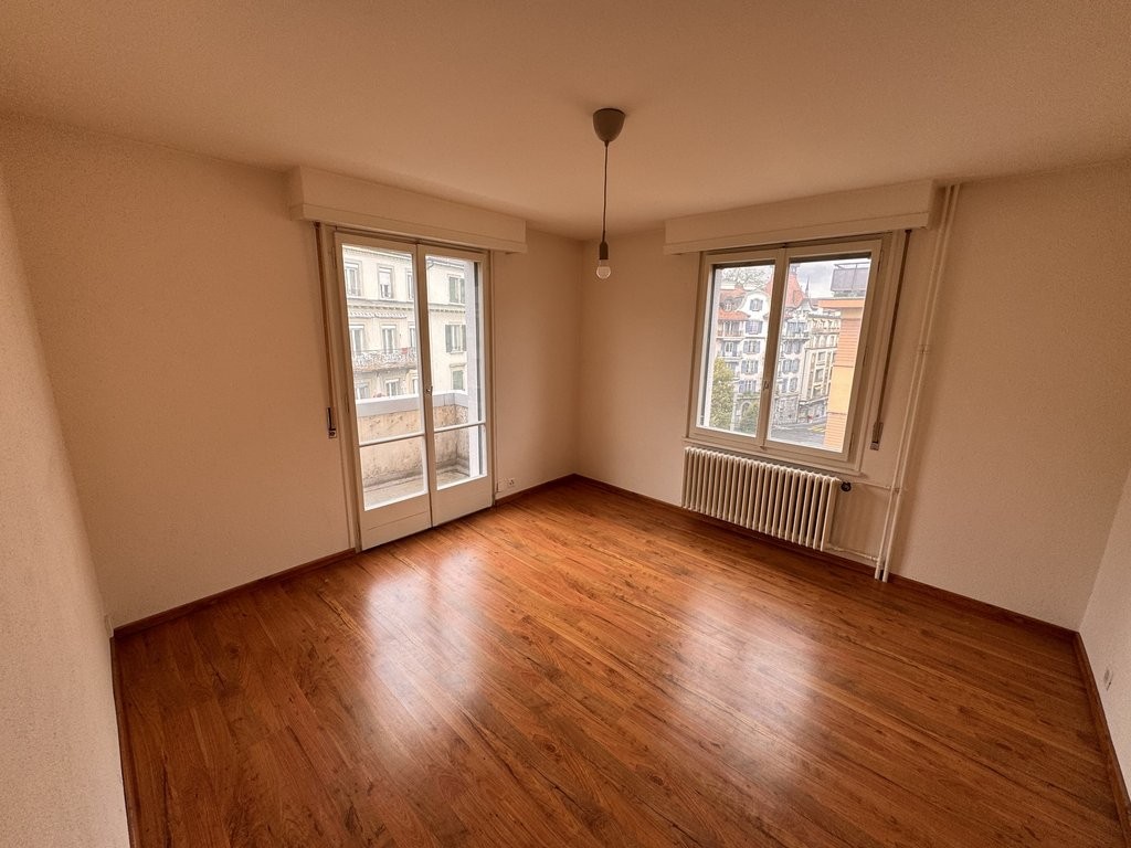 3 rooms apartment, photo 1 sur 5