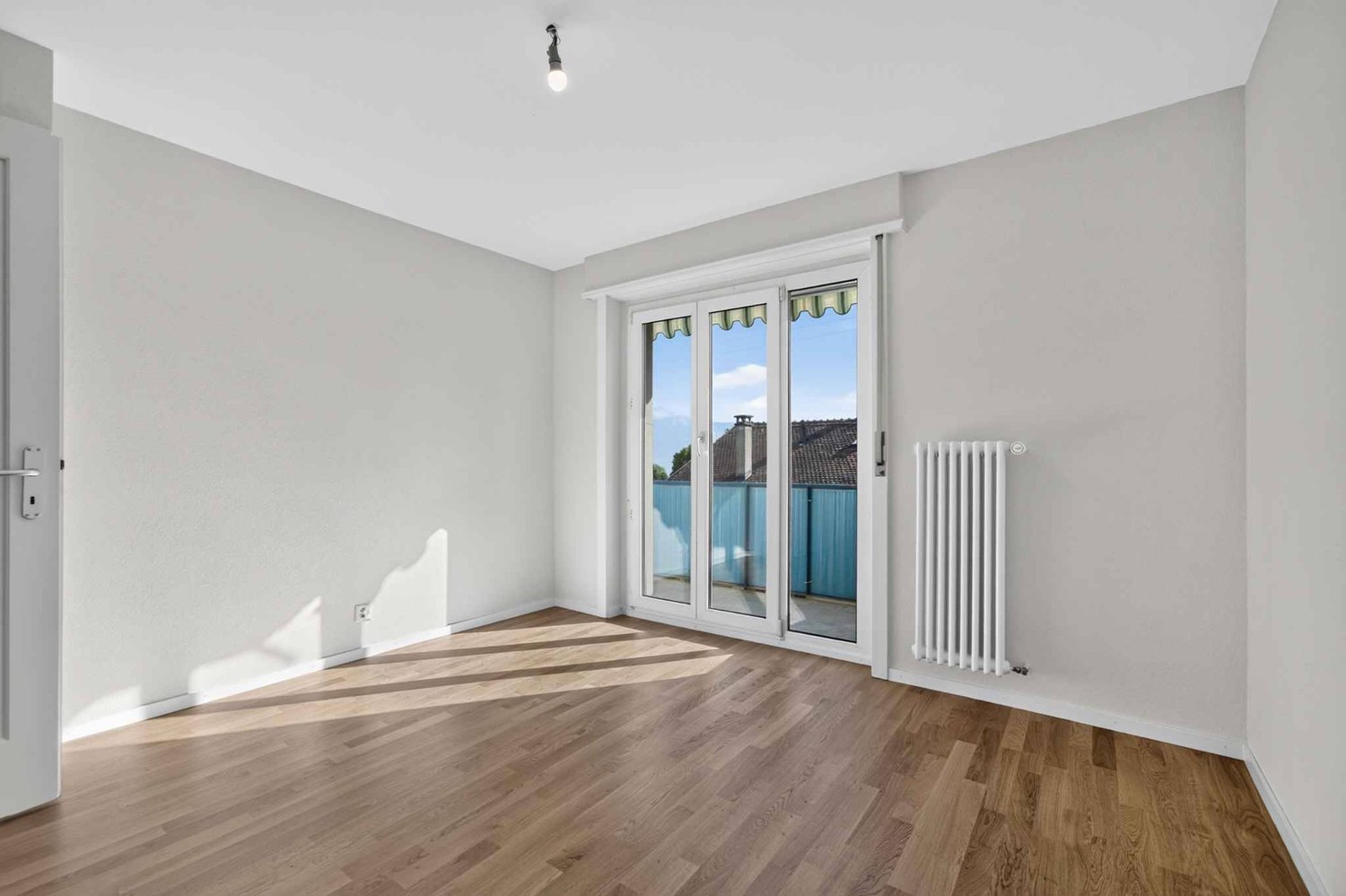 3 ½ rooms apartment, photo 5 sur 8
