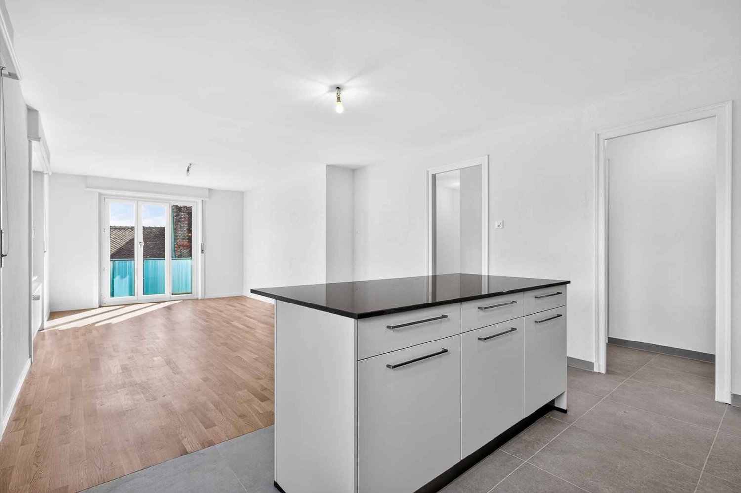 3 ½ rooms apartment, photo 2 sur 8