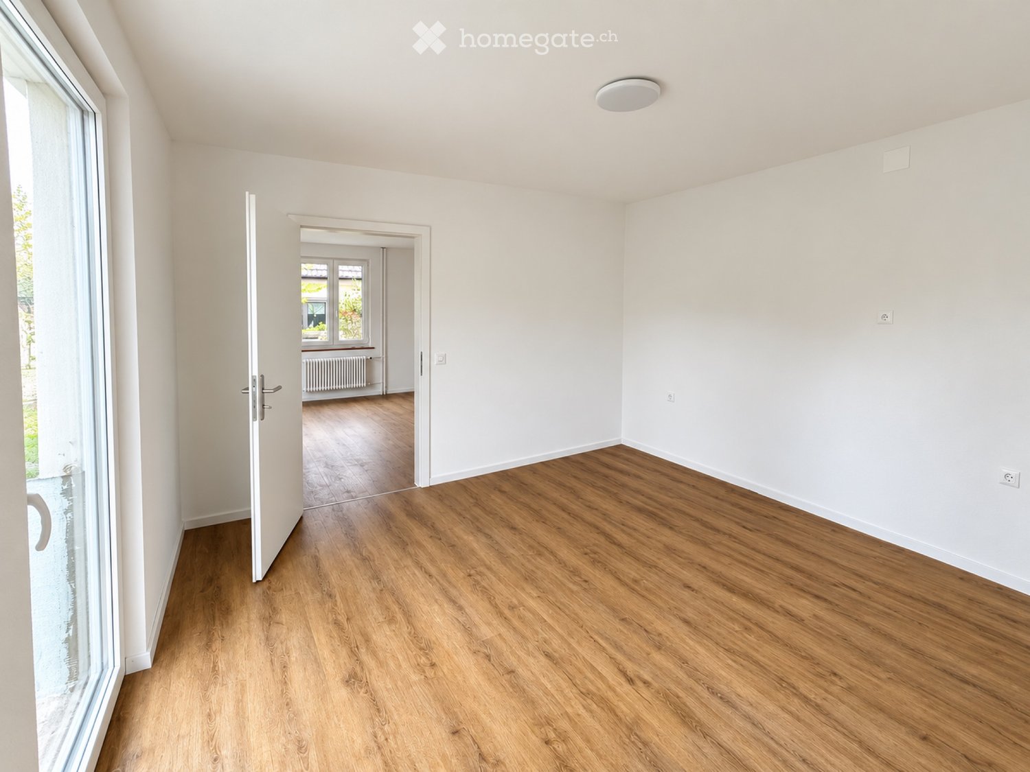Appartement de 3 pièces