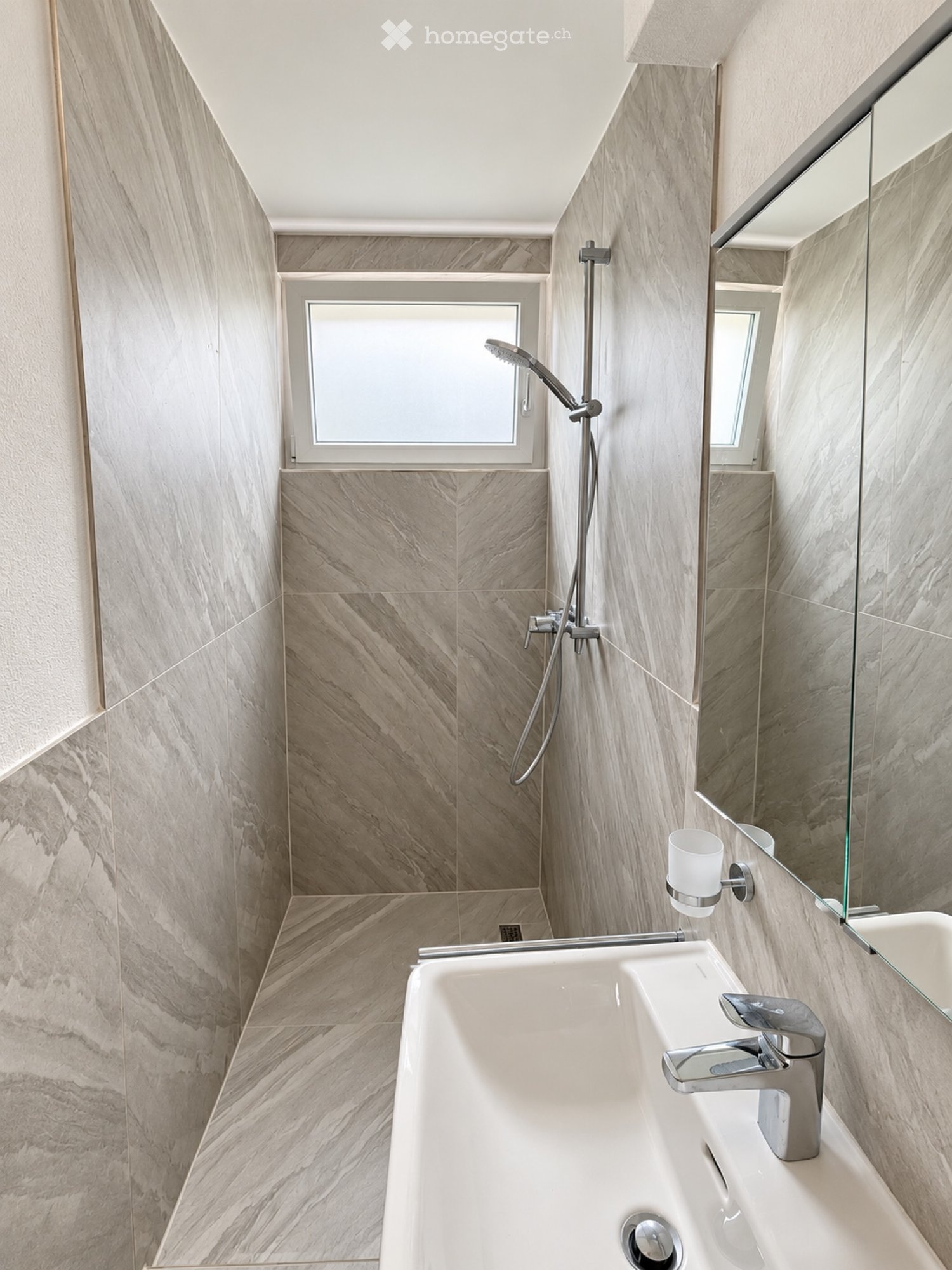 Appartement de 3 pièces