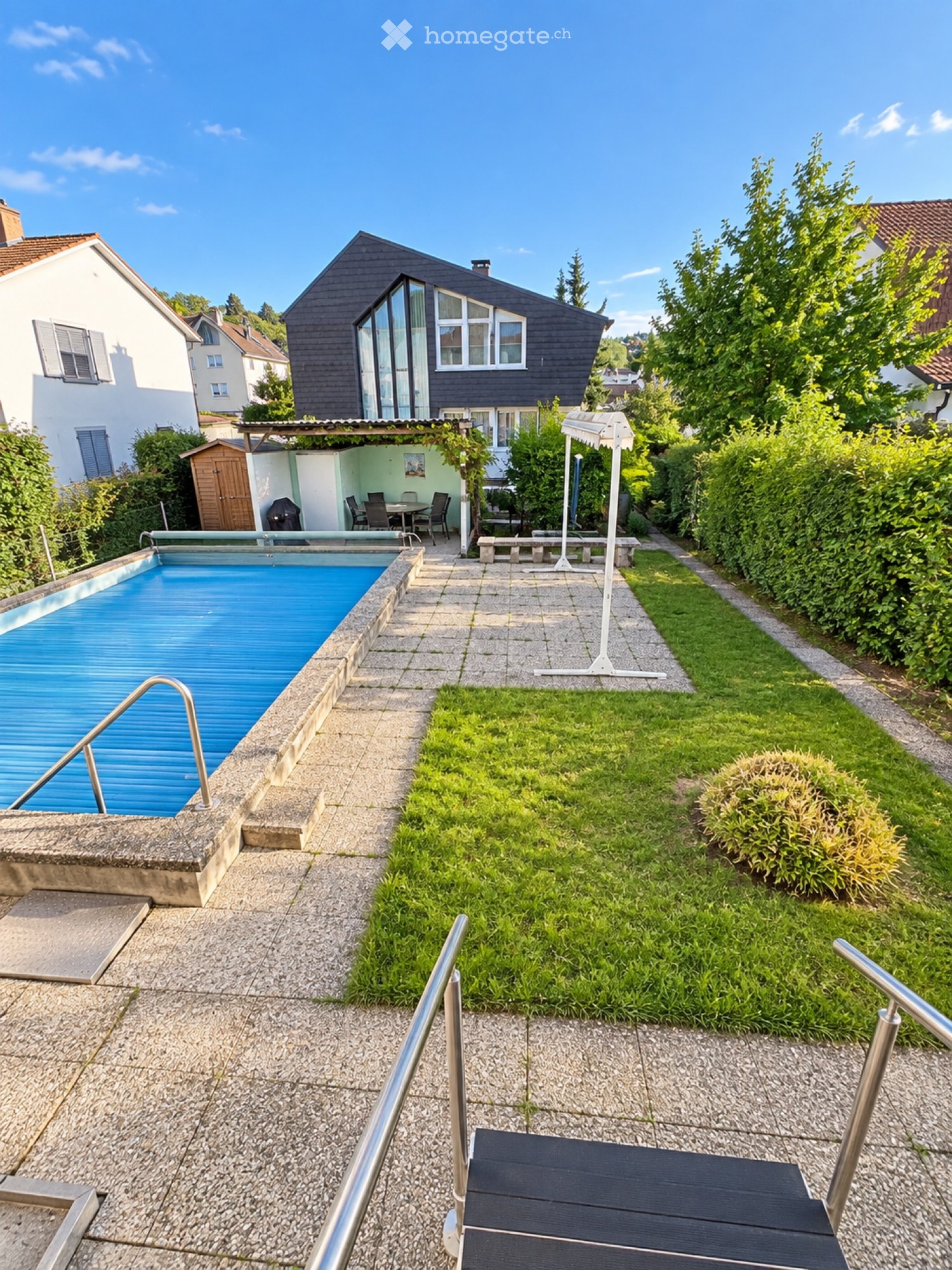 Appartement de 3 pièces