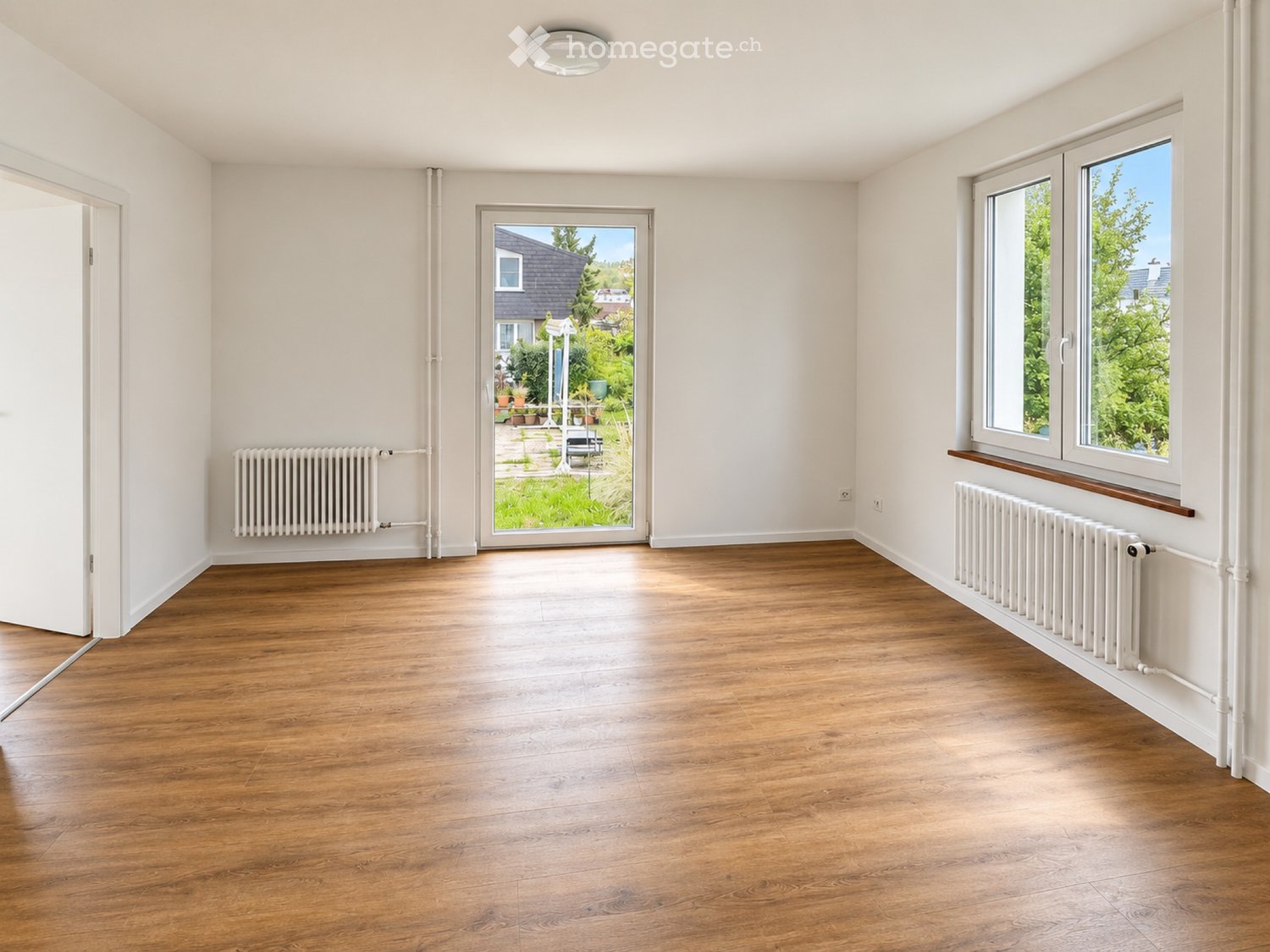 Appartement de 3 pièces