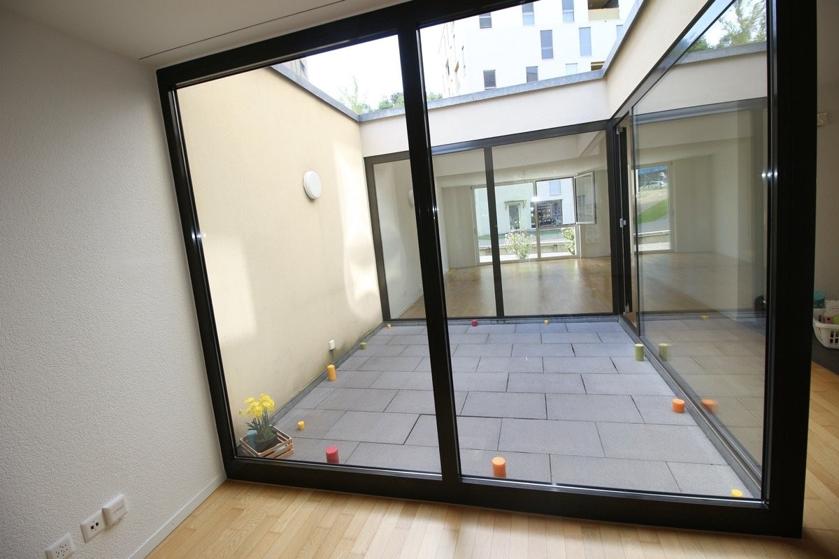 2 ½ rooms loft