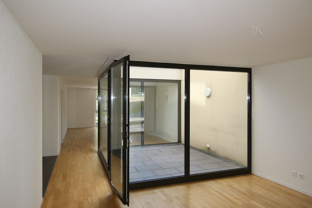 2 ½ rooms loft