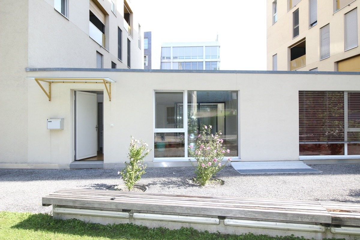 2 ½ rooms loft