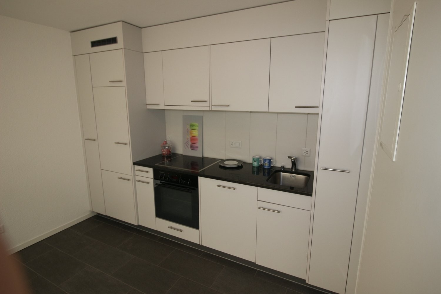 2 ½ rooms loft
