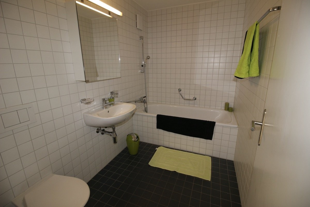 2 ½ rooms loft