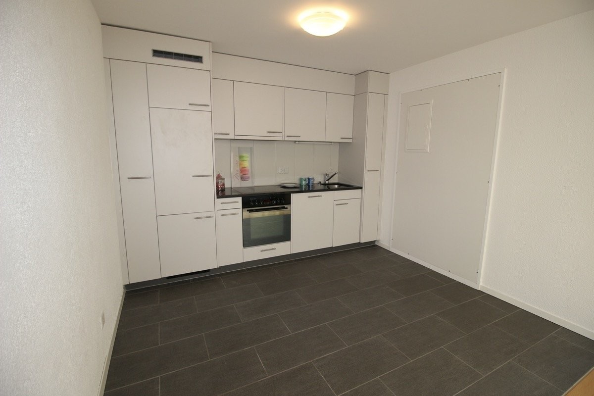2 ½ rooms loft