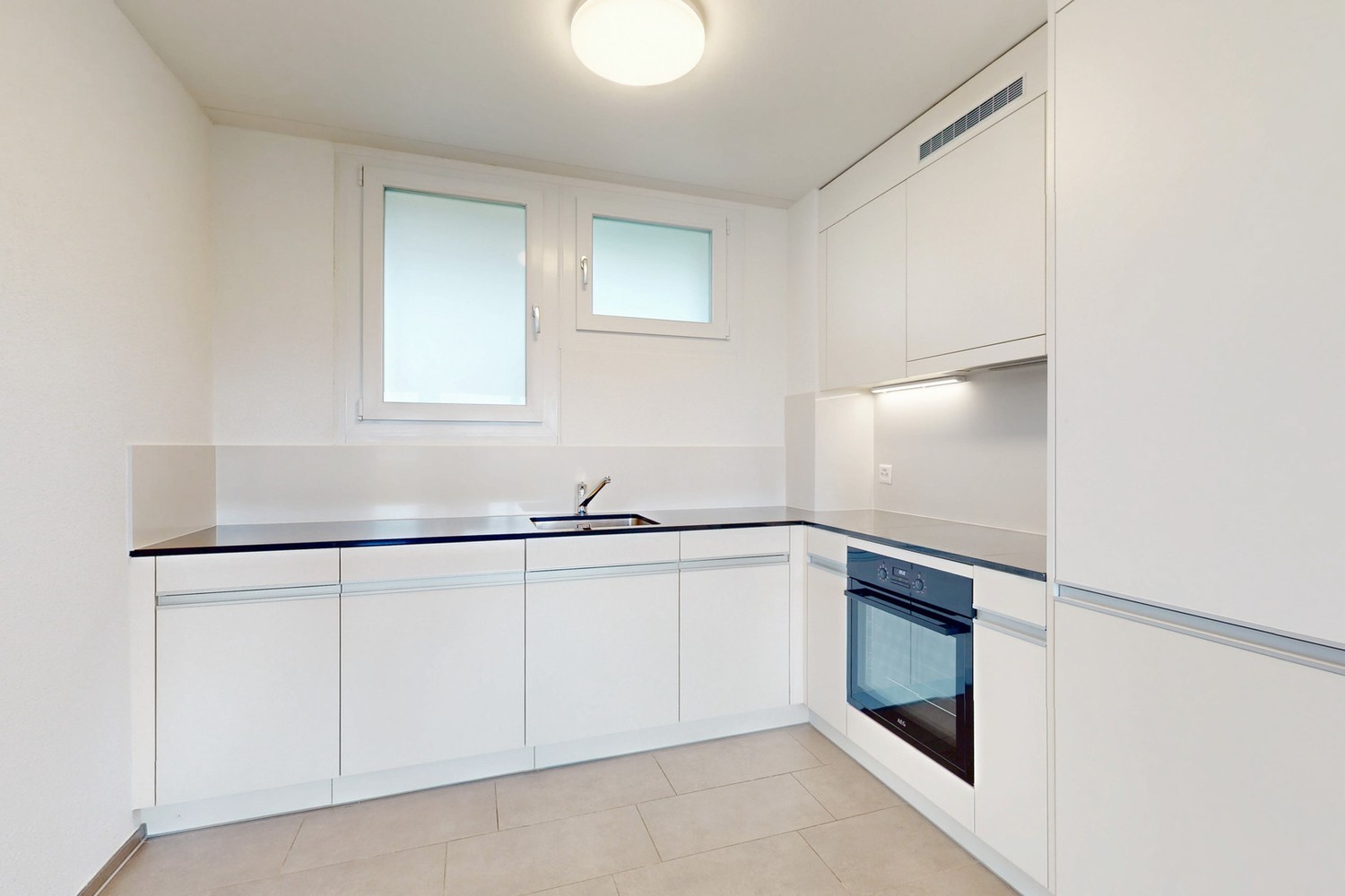 Appartement de 3 pièces, photo 3 sur 6