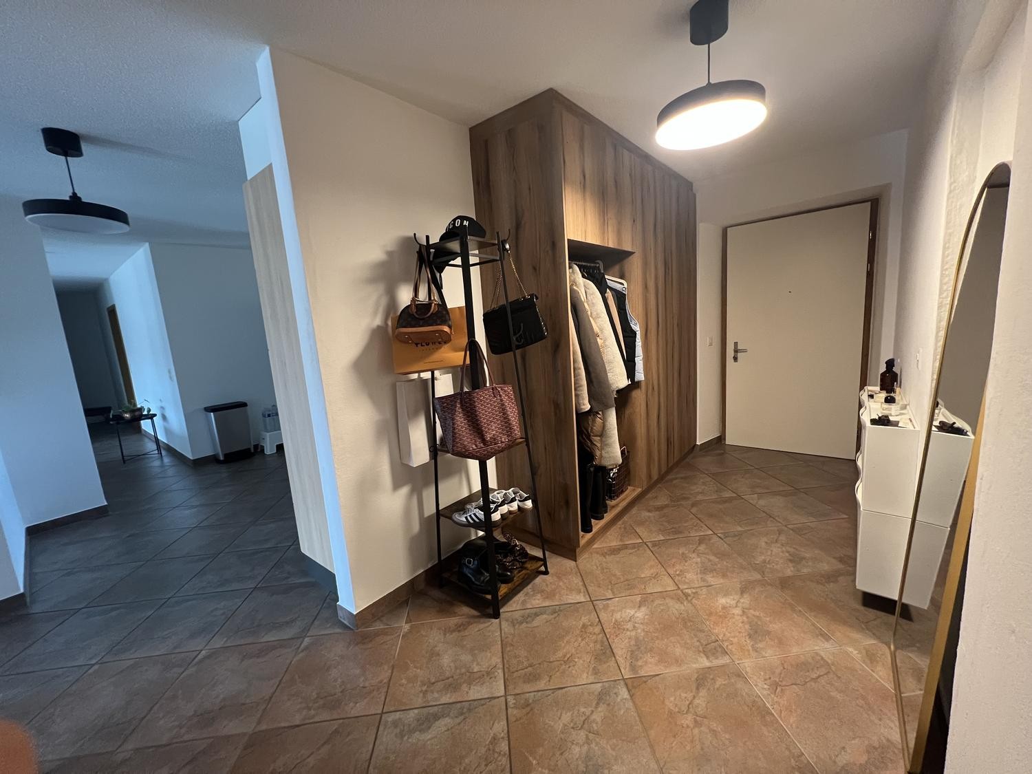 Appartement de 2 ½ pièces, photo 3 sur 6