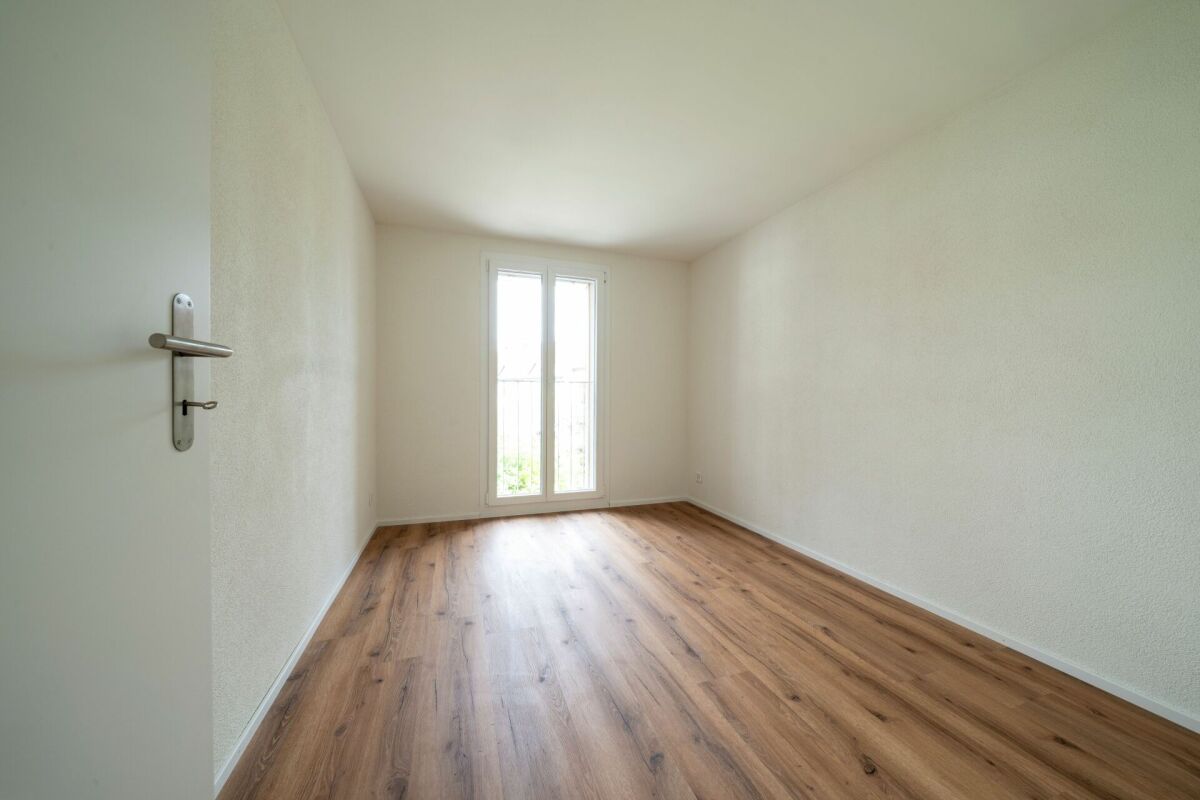 3 ½ pièces appartement, photo 8 sur 9