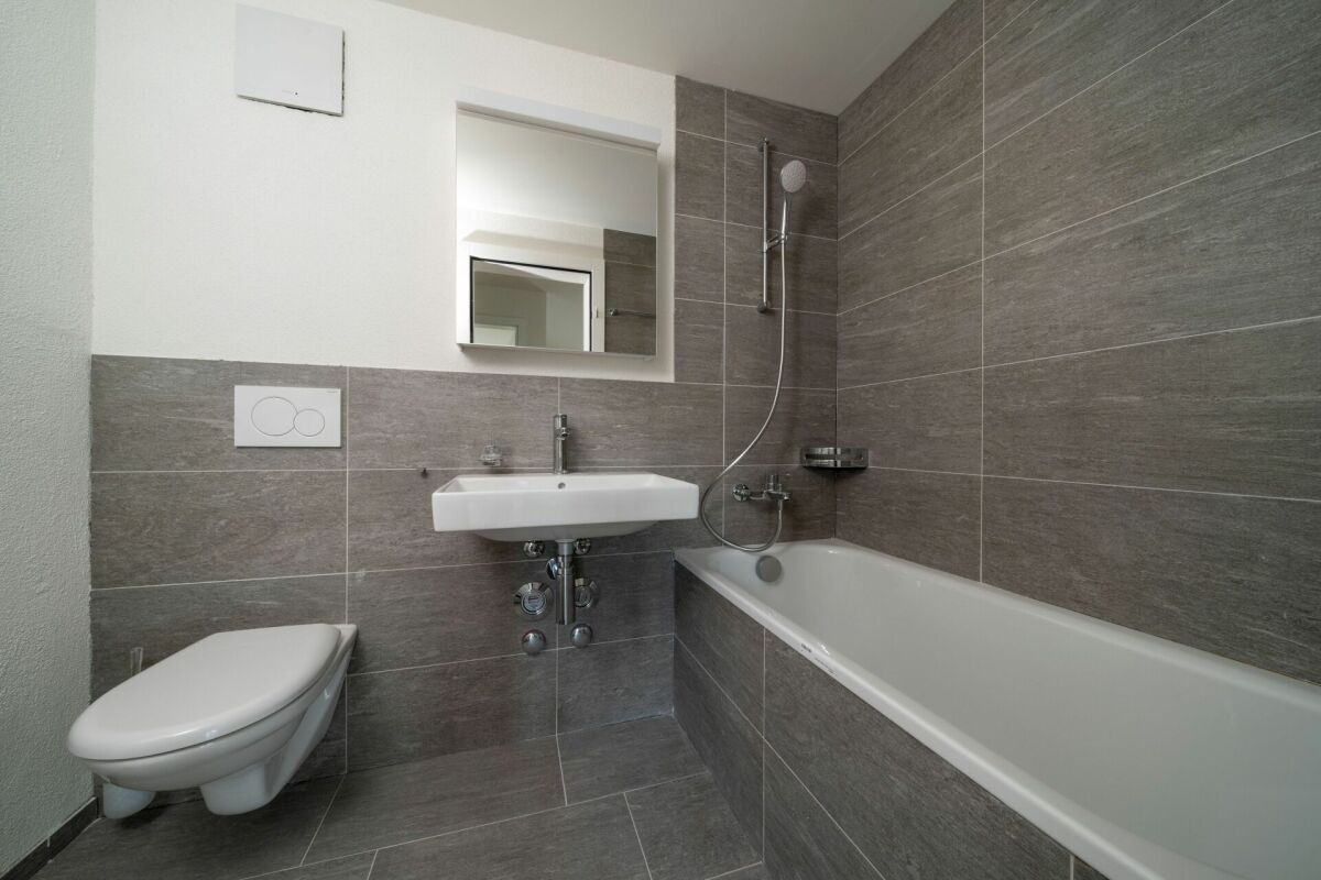 3 ½ pièces appartement, photo 6 sur 9