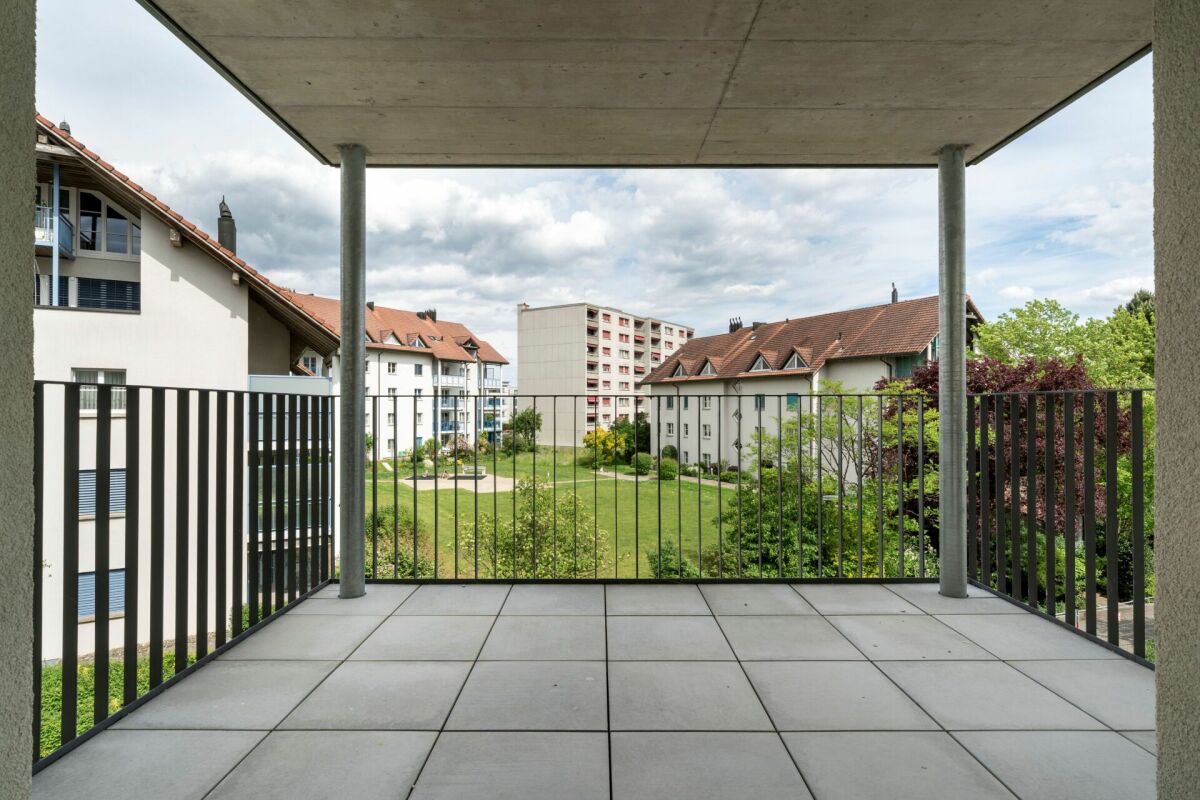 3 ½ pièces appartement, photo 3 sur 9