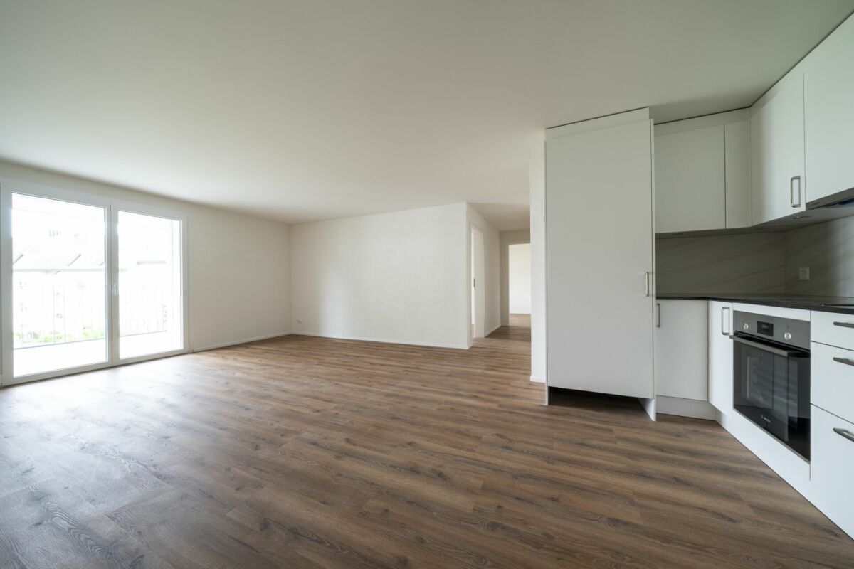 3 ½ pièces appartement, photo 4 sur 9