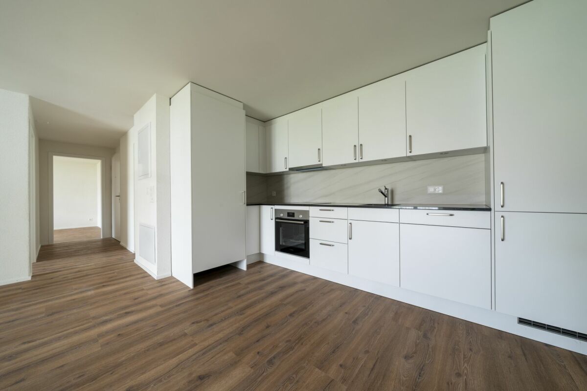 3 ½ pièces appartement, photo 5 sur 9