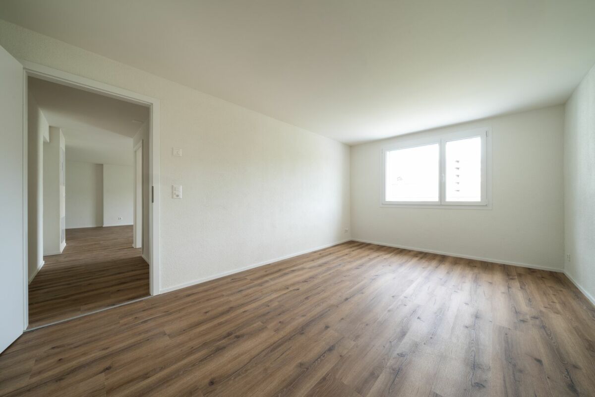 3 ½ pièces appartement, photo 9 sur 9