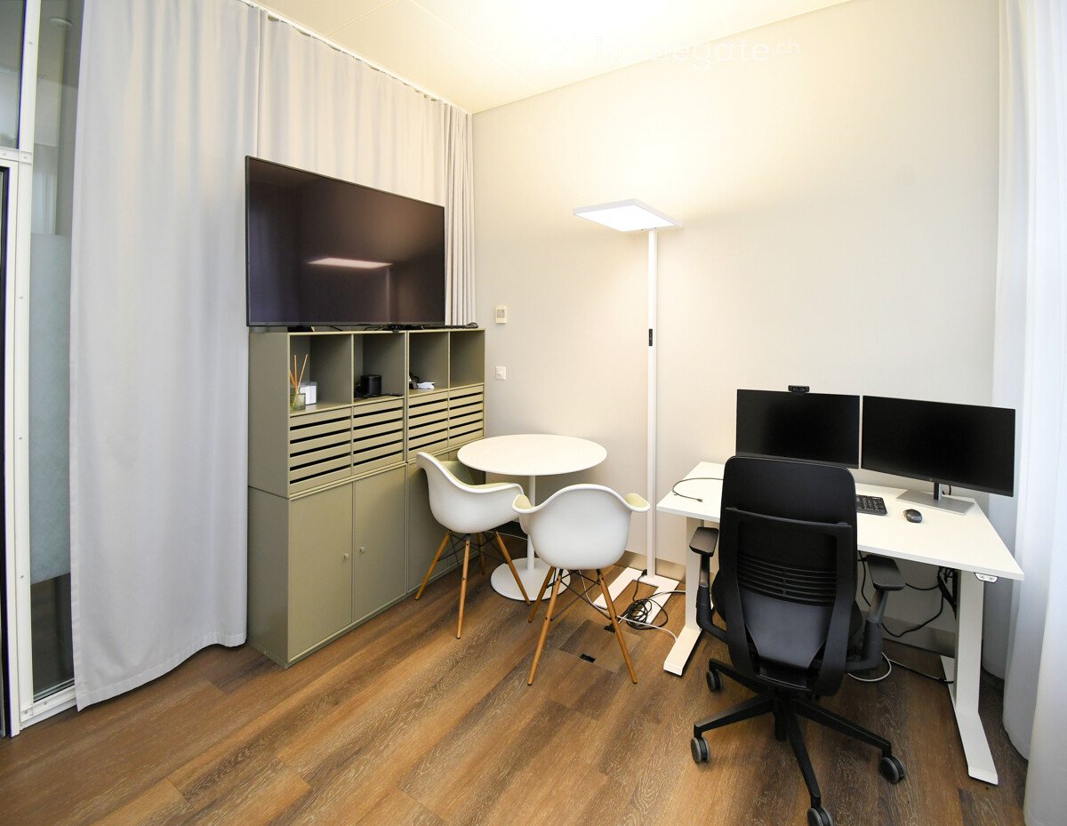 Bureau, photo 3 sur 10