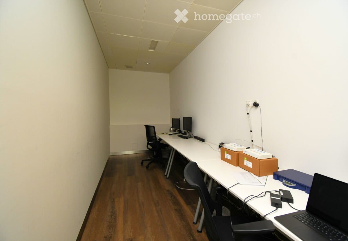 Bureau, photo 4 sur 10
