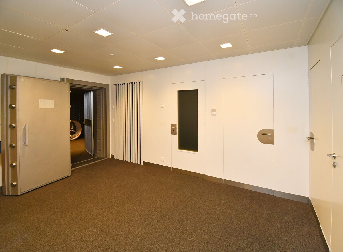 Bureau, photo 10 sur 10