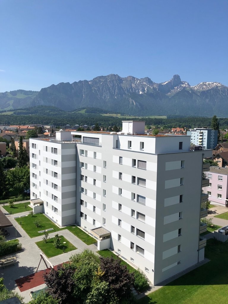 Appartement de 3 ½ pièces, photo 2 sur 8