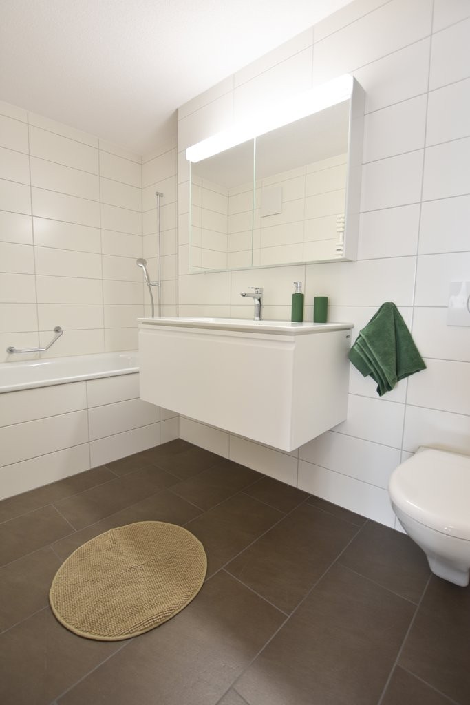 Appartement de 3 ½ pièces, photo 7 sur 8