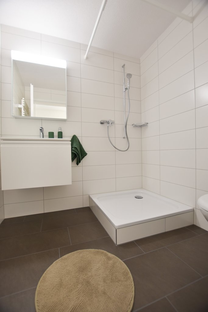Appartement de 3 ½ pièces, photo 8 sur 8