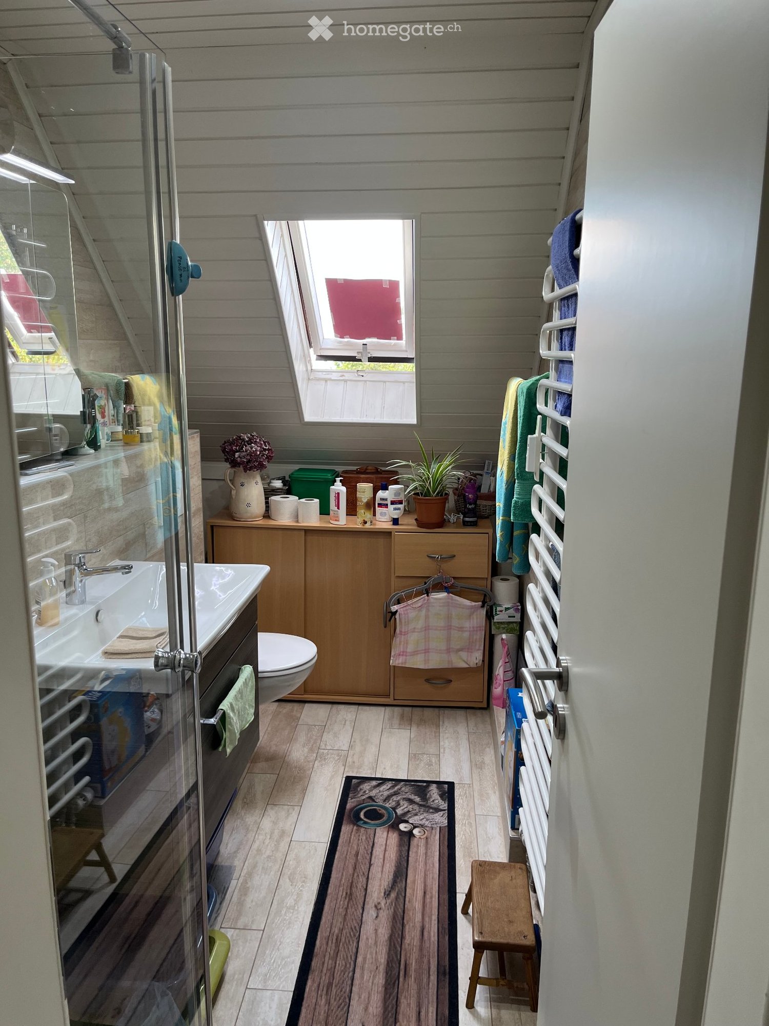 3-Zimmer-Wohnung