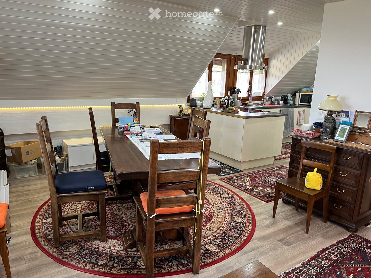 3-Zimmer-Wohnung