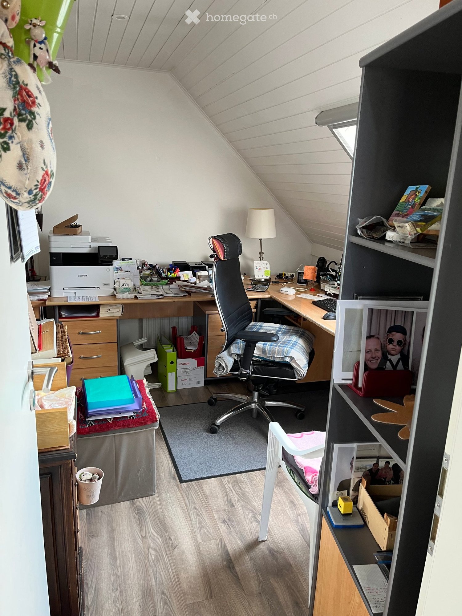 3-Zimmer-Wohnung