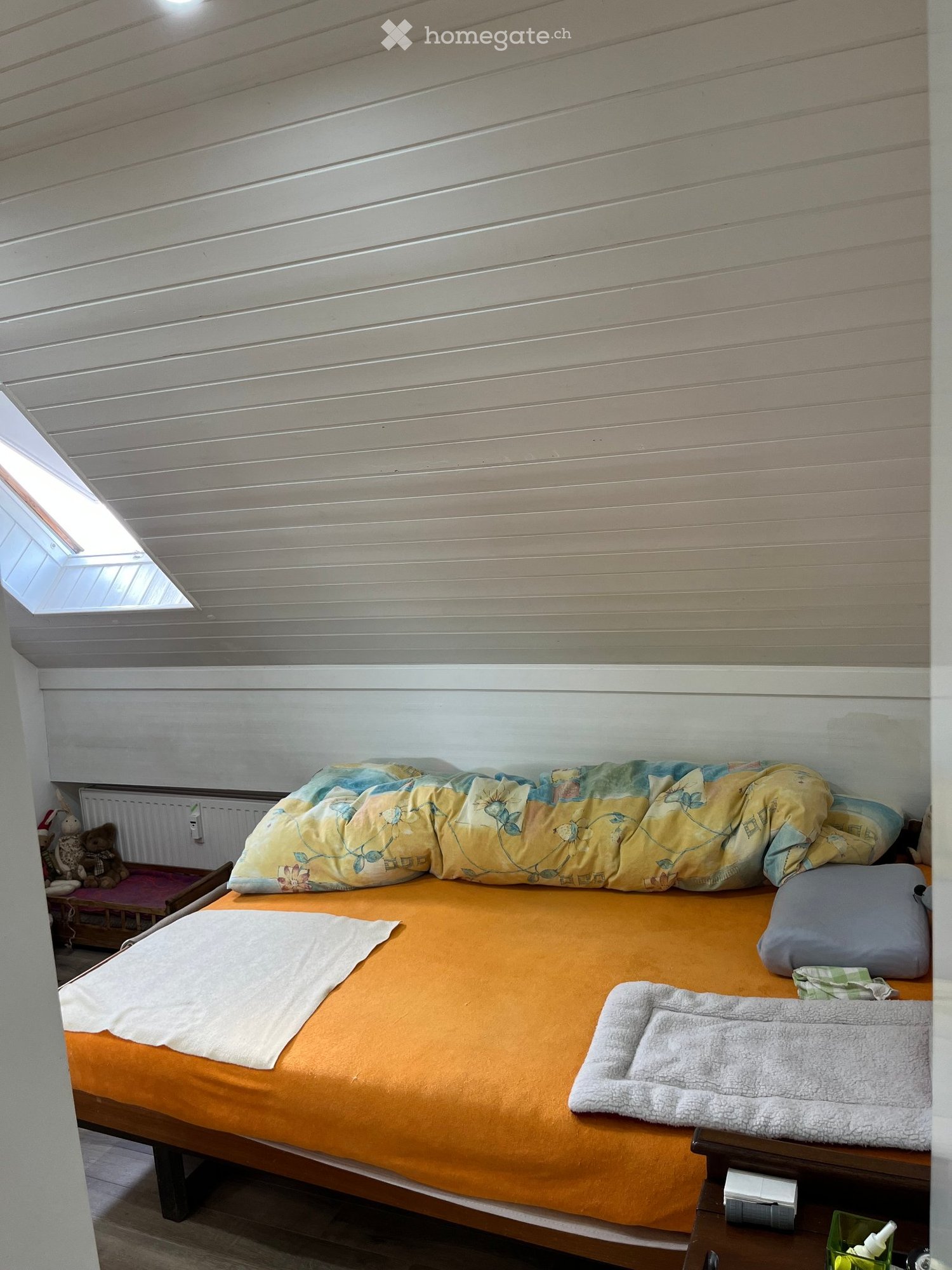 3-Zimmer-Wohnung