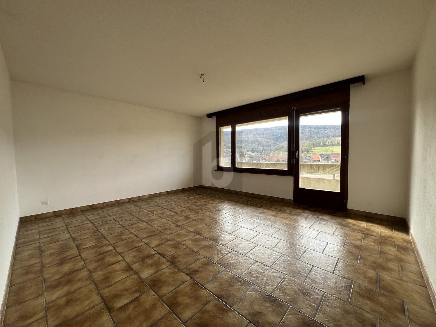 3 rooms apartment, photo 3 sur 4