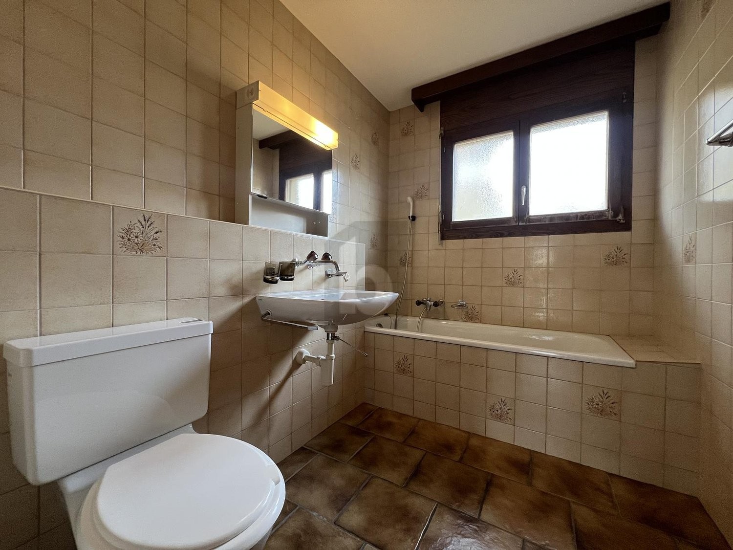 3 rooms apartment, photo 4 sur 4