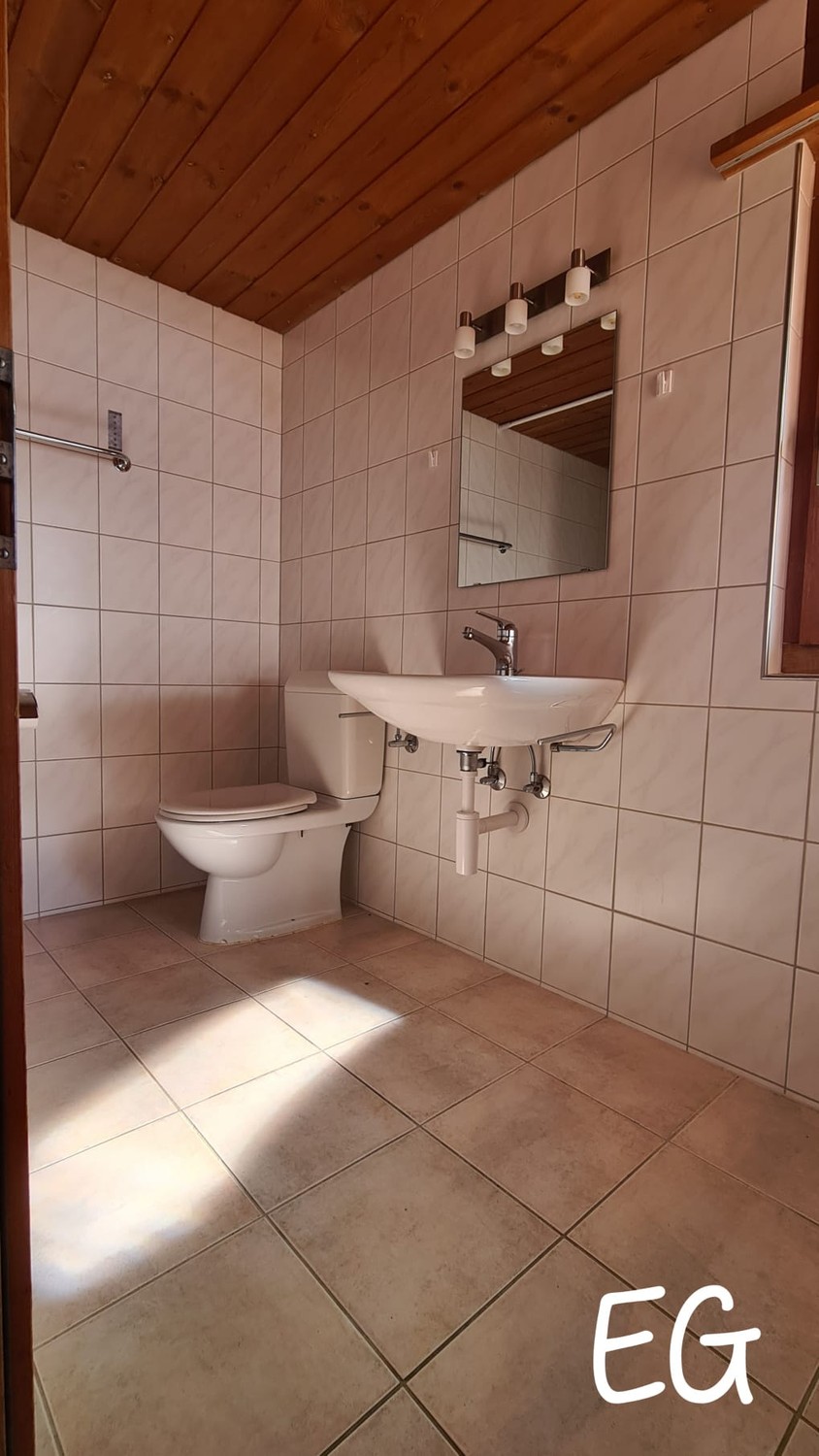 Maison individuelle de 4 ½ pièces