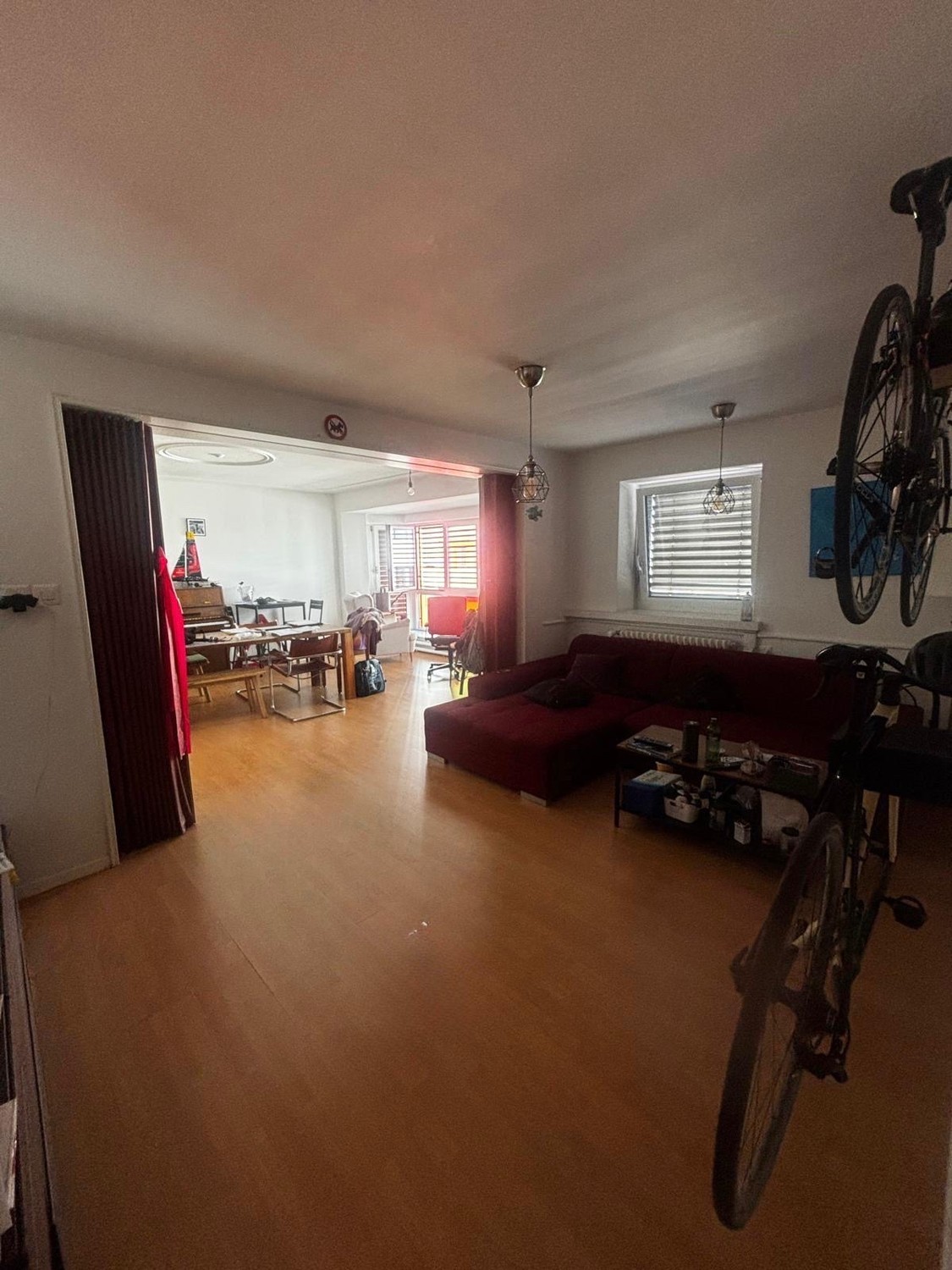 Chambre en colocation, photo 9 sur 10