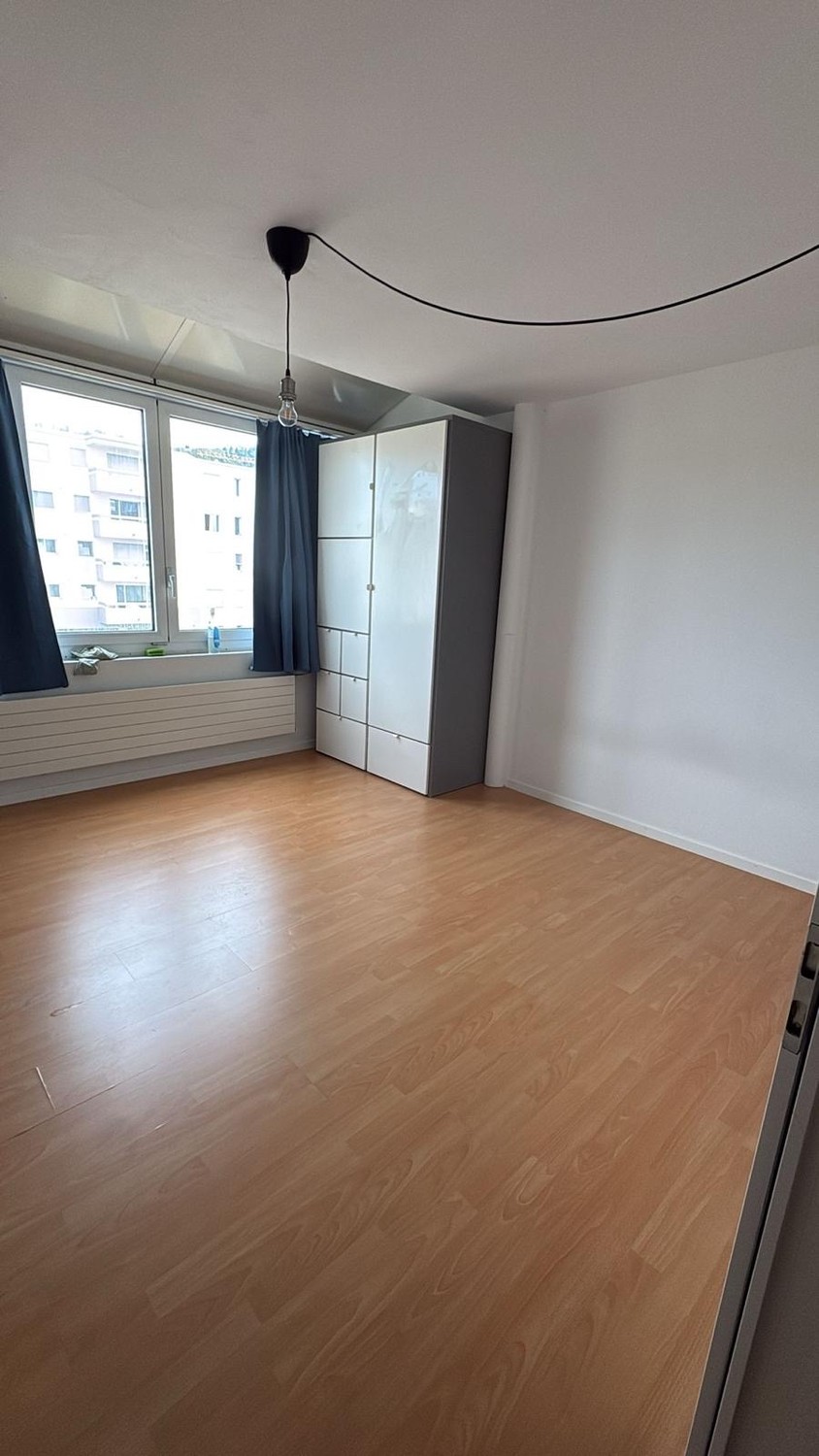 Chambre en colocation, photo 6 sur 10