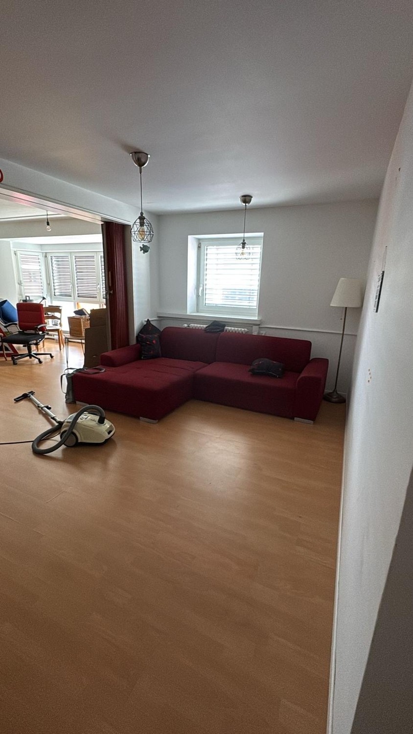 Chambre en colocation, photo 8 sur 10