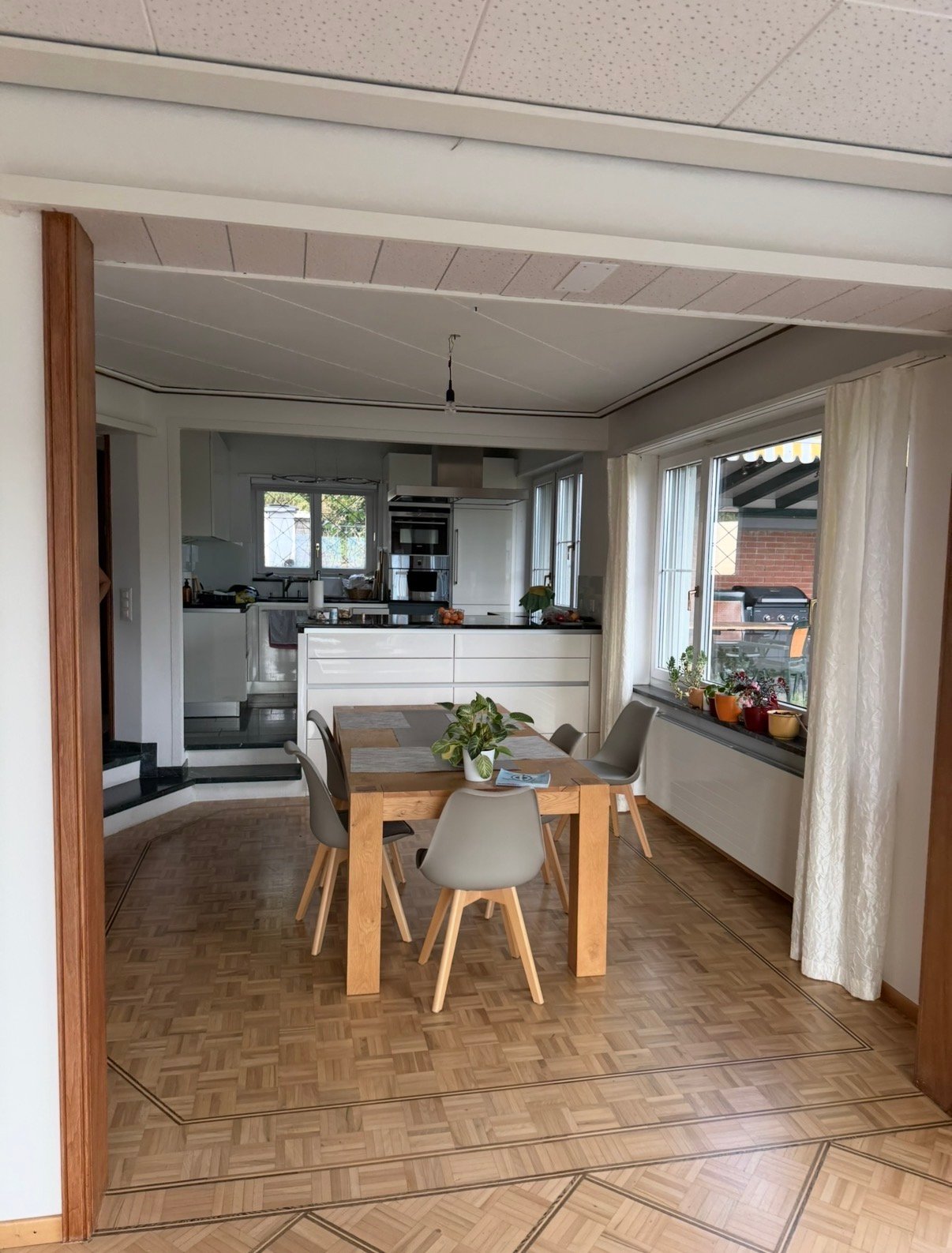 Chambre en colocation
